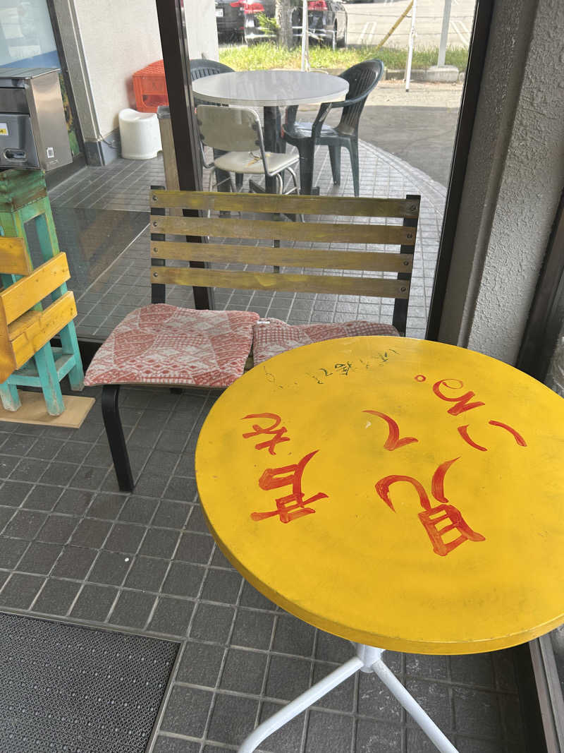 空手おじさんさんのひまわり温泉のサ活写真