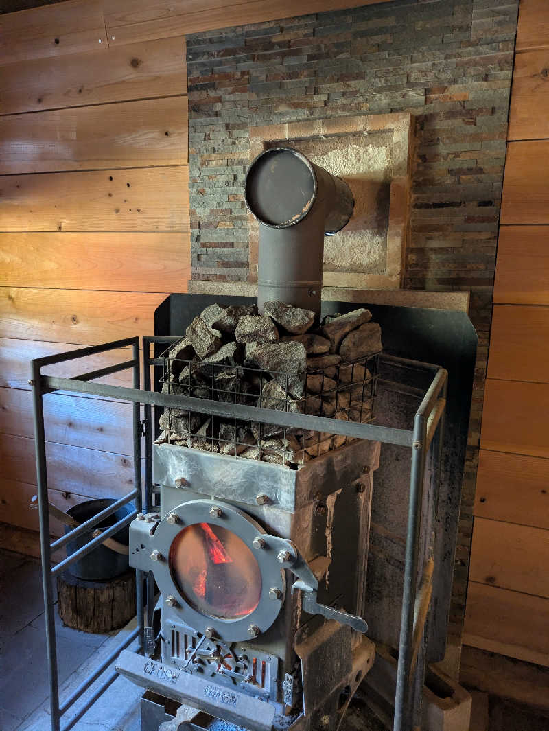 ぱんたろぉさんのSauna kota LEPOのサ活写真
