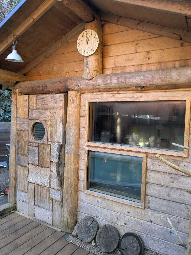 ぱんたろぉさんのSauna kota LEPOのサ活写真