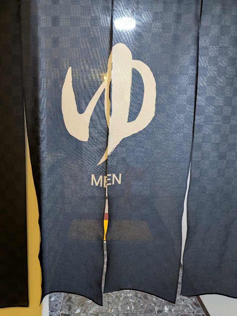 ぱんたろぉさんの館山リゾートホテルのサ活写真