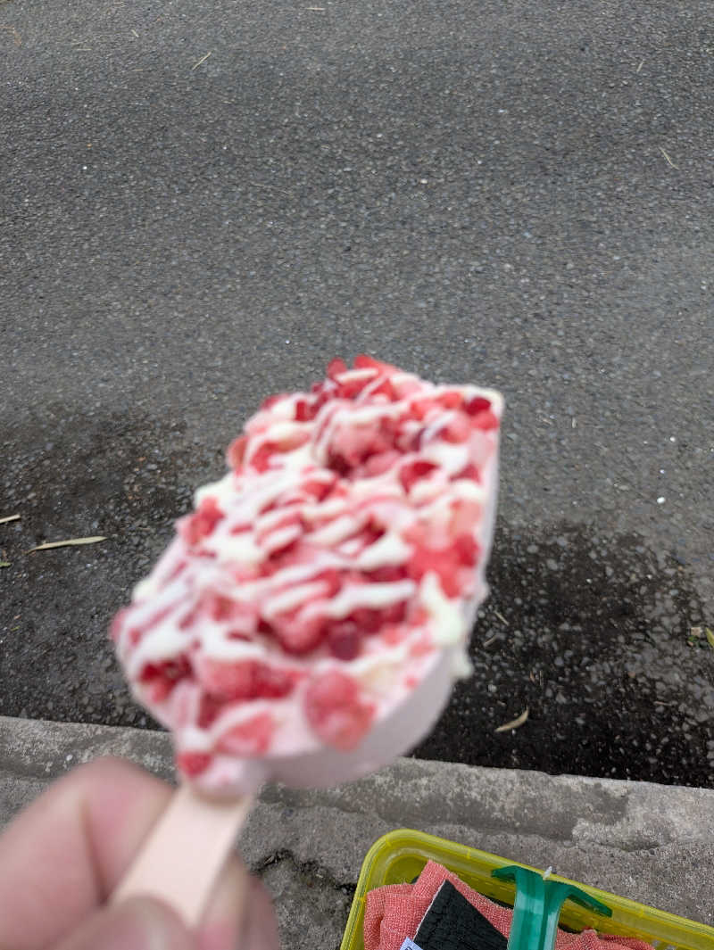 ぱんたろぉさんのしずの湯 相模原のサ活写真