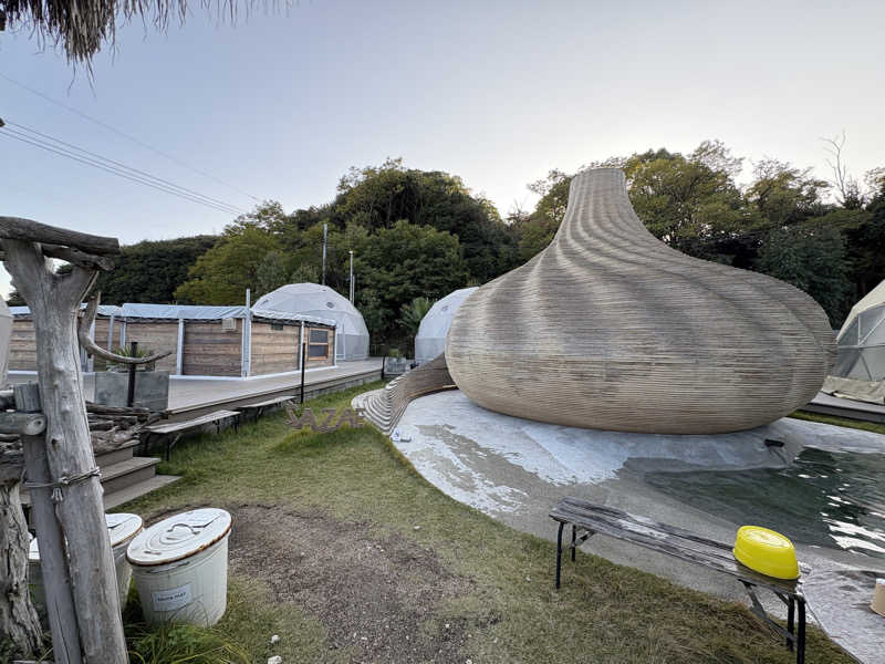 🐿️さんのsanamaneのサ活写真