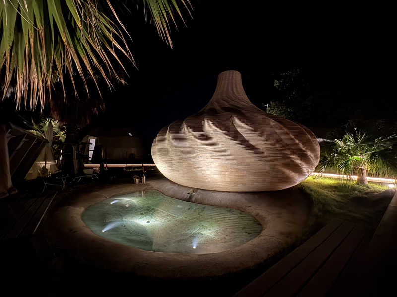 🐿️さんのsanamaneのサ活写真