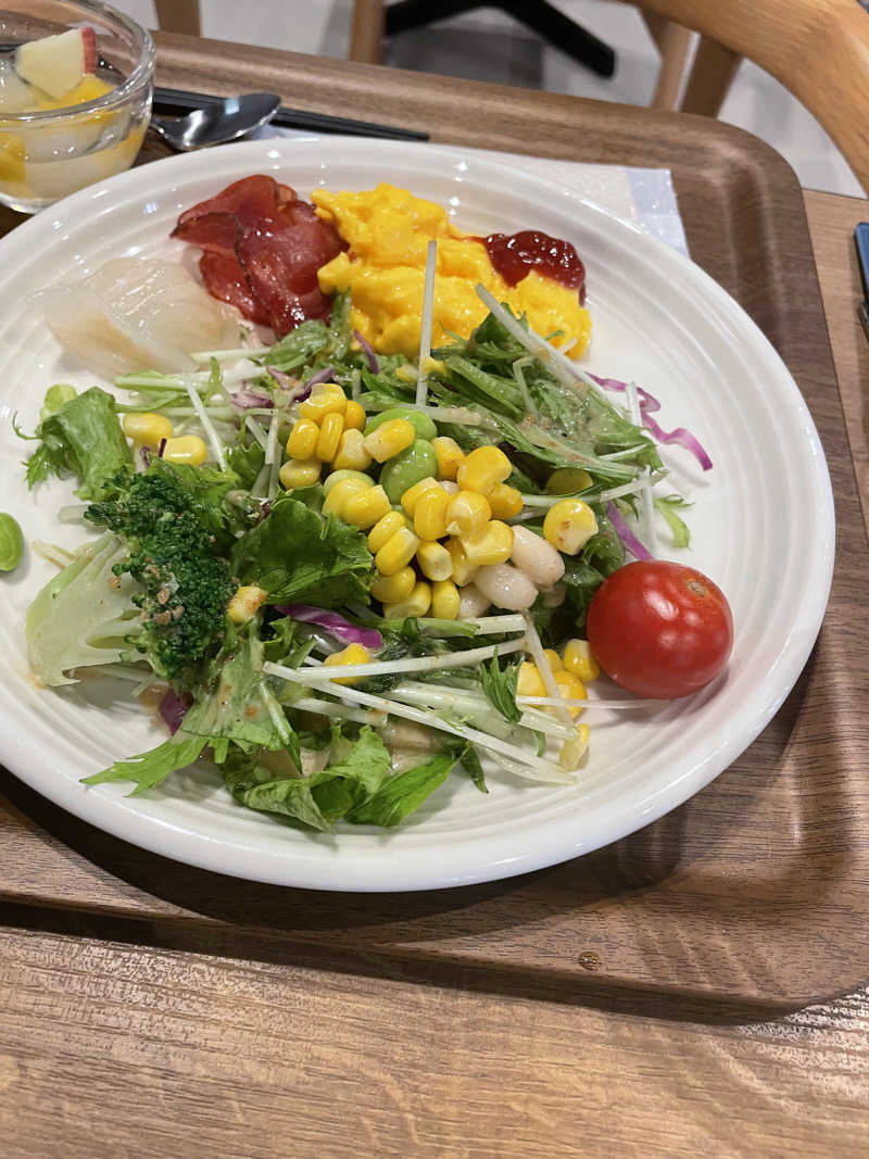 KOBAKEEEEEI✯さんの3S HOTEL ATSUGIのサ活写真