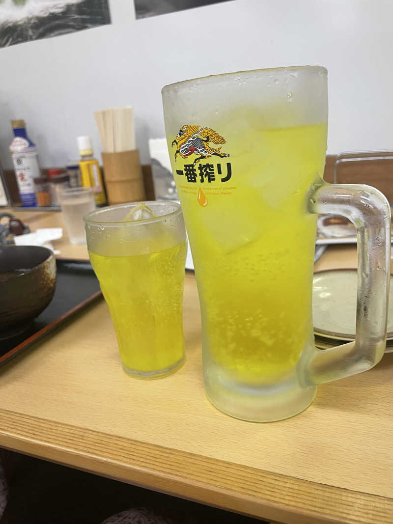 KOBAKEEEEEI✯さんの湯乃泉 東名厚木健康センターのサ活写真