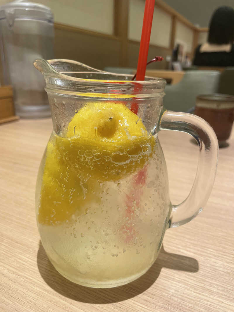 KOBAKEEEEEI✯さんのスパメッツァ おおたか 竜泉寺の湯のサ活写真