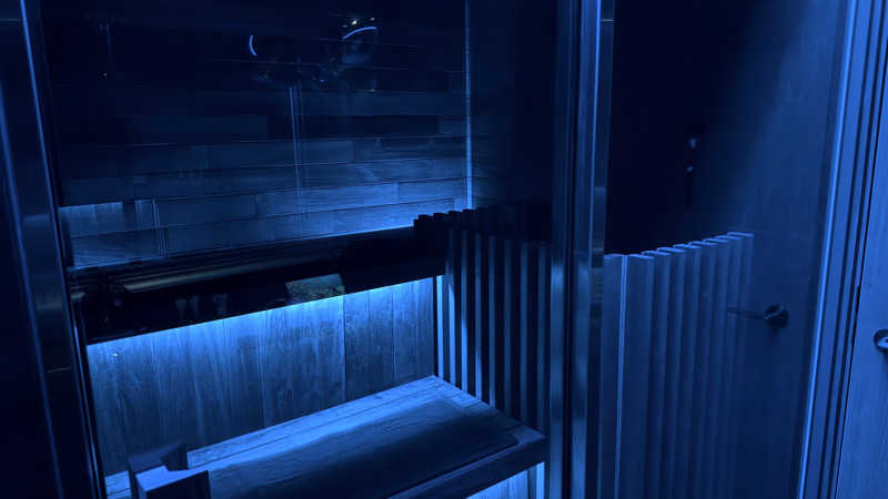 ふぅ🦈さんのKUDOCHI sauna 福岡中洲店のサ活写真