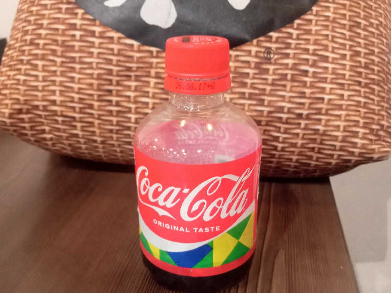 コカコーラ