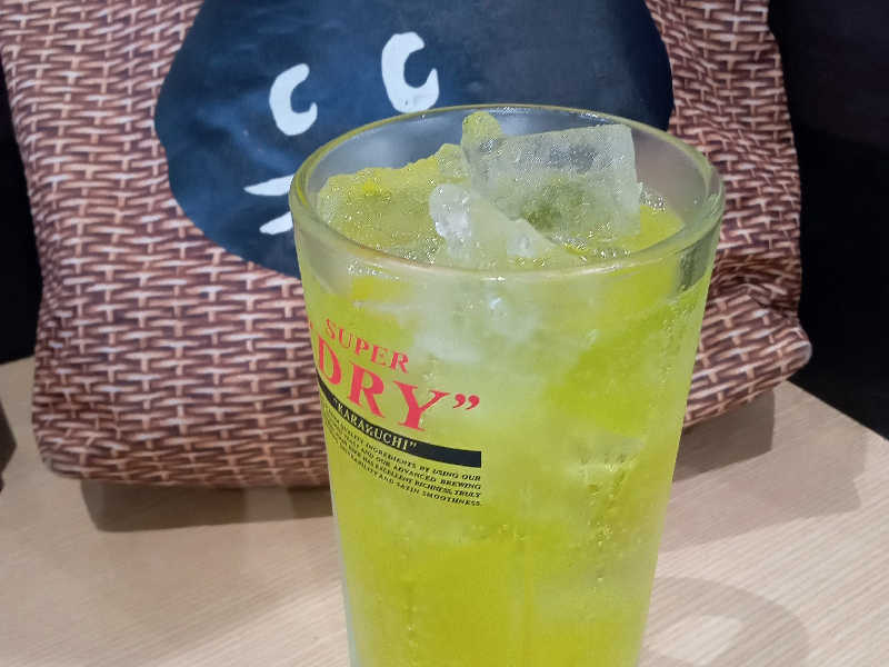 アクリ