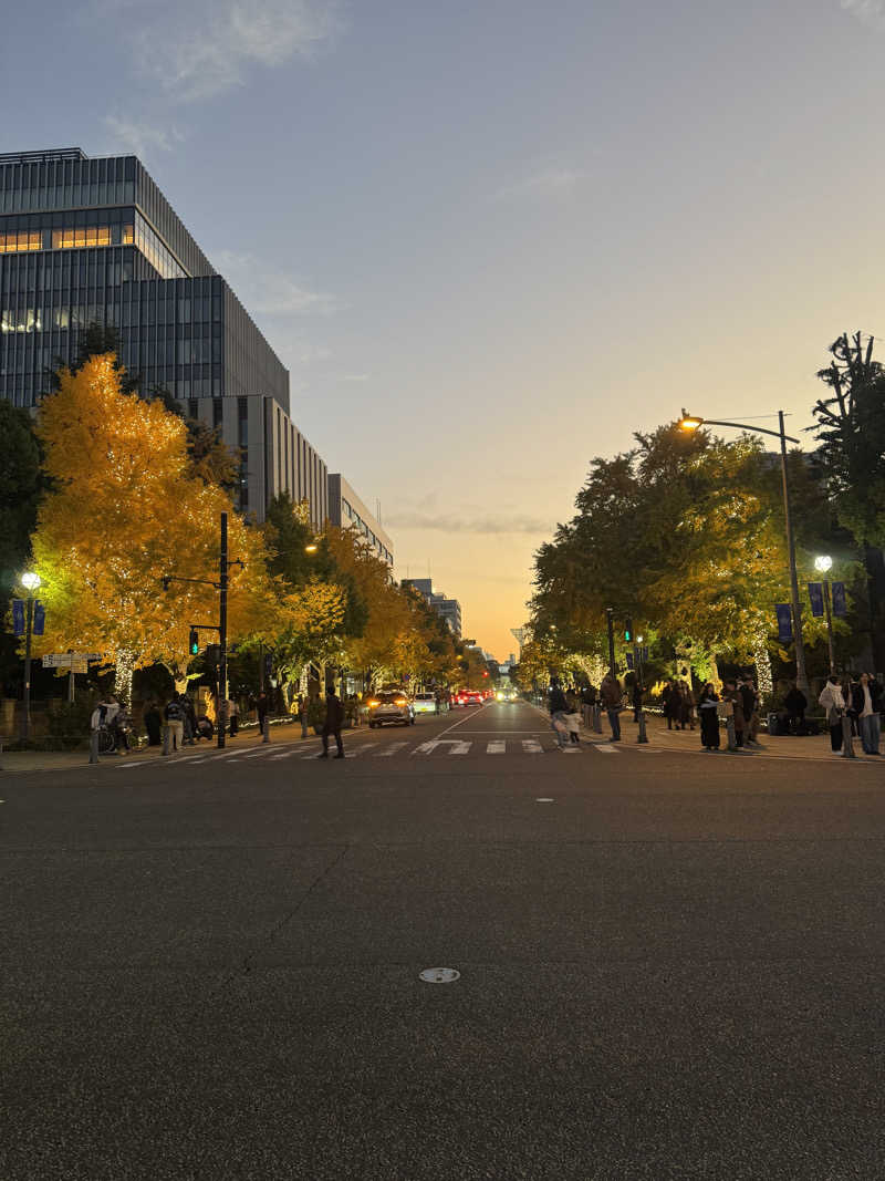 ぺぺんぬ@hinochaさんのHARE-TABI SAUNA&INNのサ活写真
