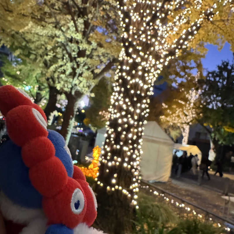 ぺぺんぬ@hinochaさんのHARE-TABI SAUNA&INNのサ活写真