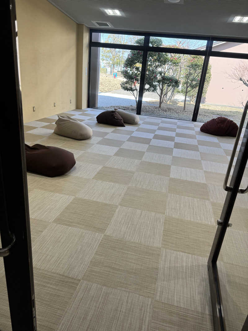 ぺぺんぬ@hinochaさんのフレッシュランド西多摩 よつ葉の湯のサ活写真