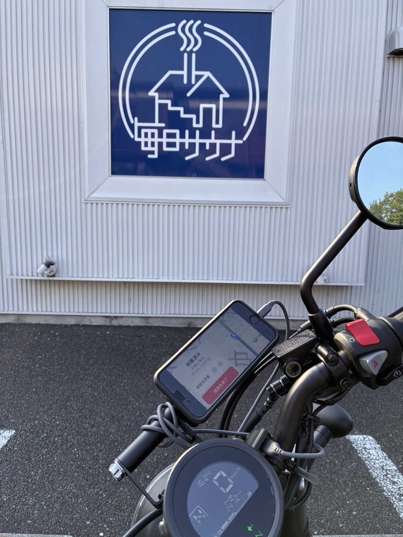 むらおさんの毎日サウナ 八王子店のサ活写真
