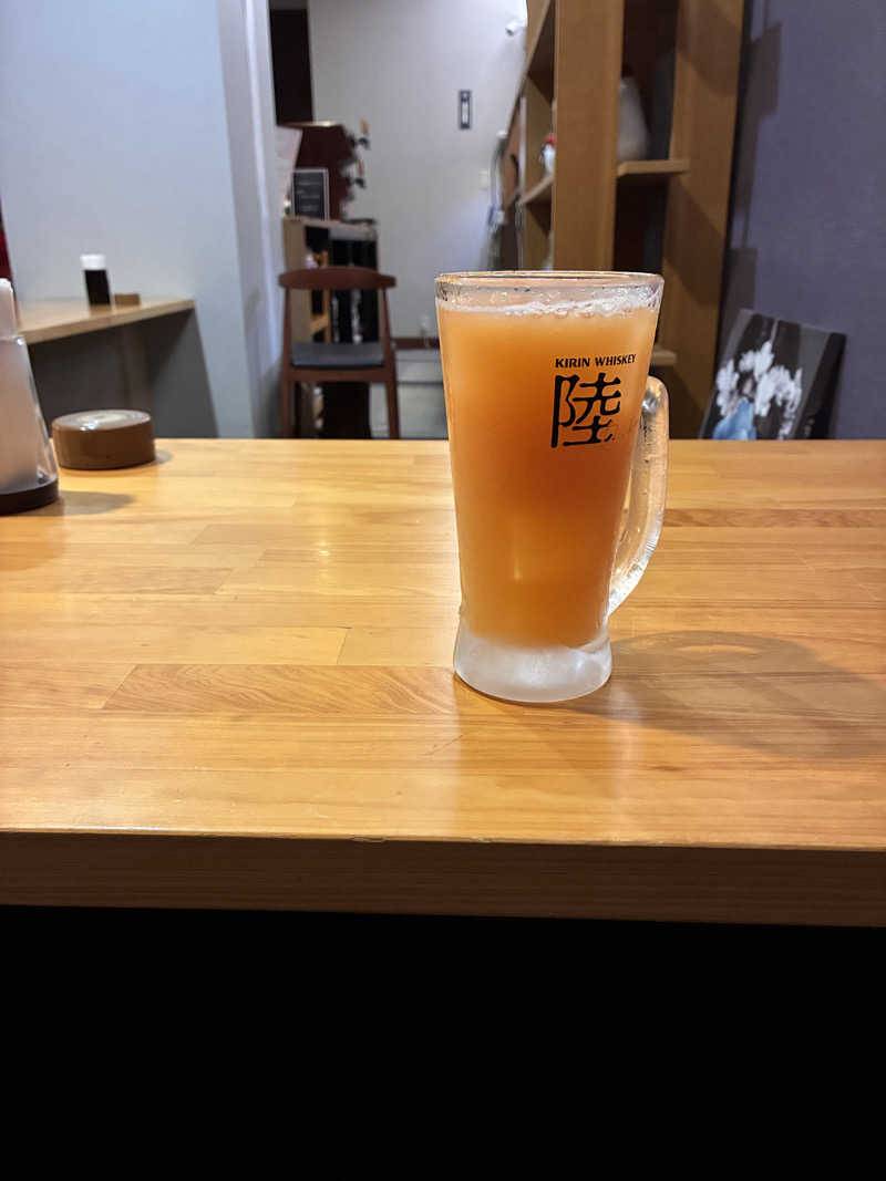 むらおさんのバーデンガーデン(旧:ザ ベッドアンドスパ 所沢)のサ活写真
