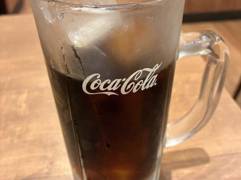 コーラ