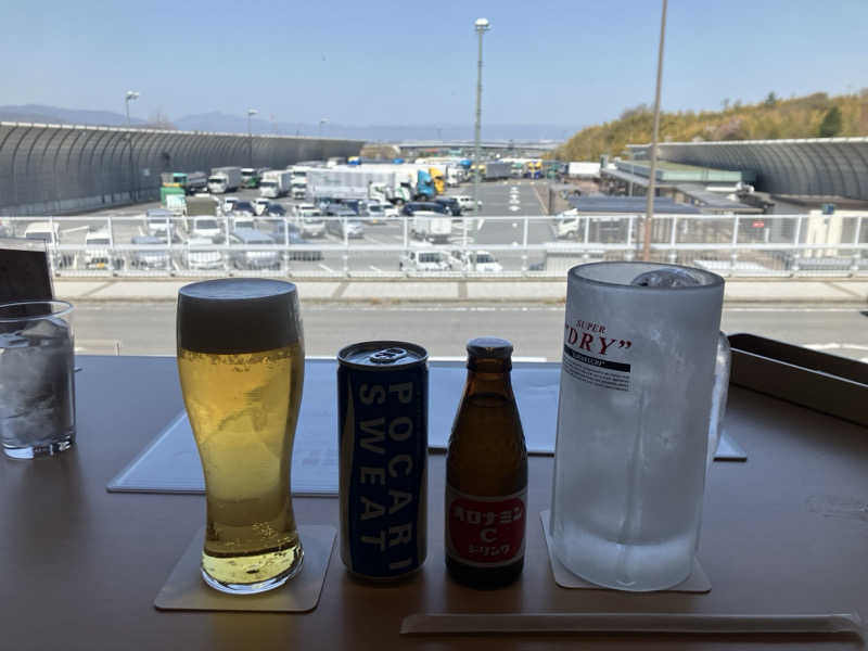 シュルティーさんのSPA&HOTEL水春 松井山手のサ活写真