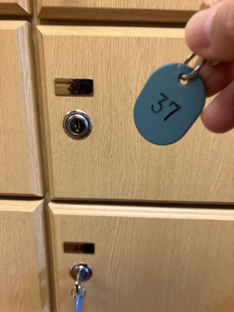 シュルティーさんの湯の宿 松栄 (誠の湯)のサ活写真