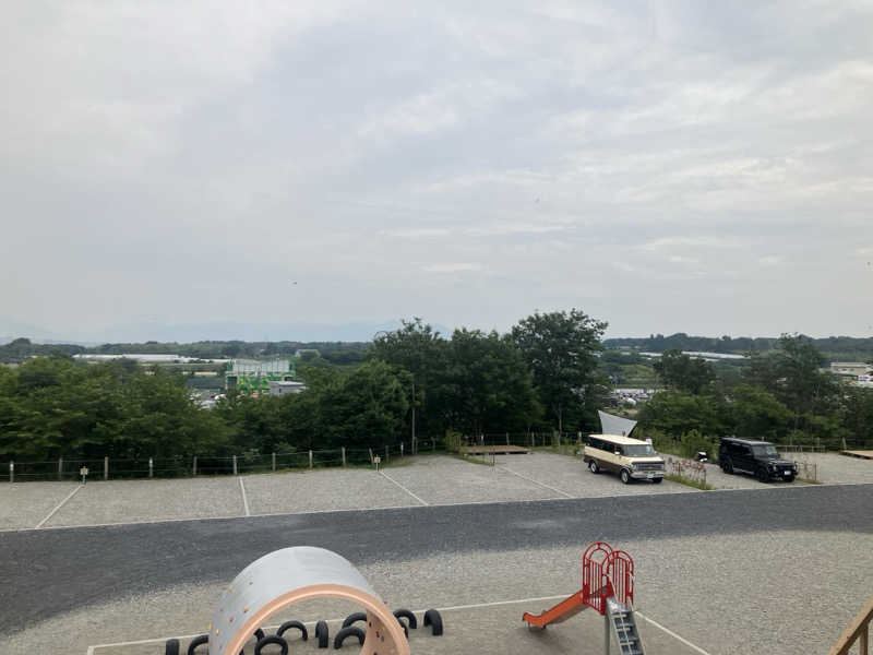 シュルティーさんの蒲生野の湯のサ活写真