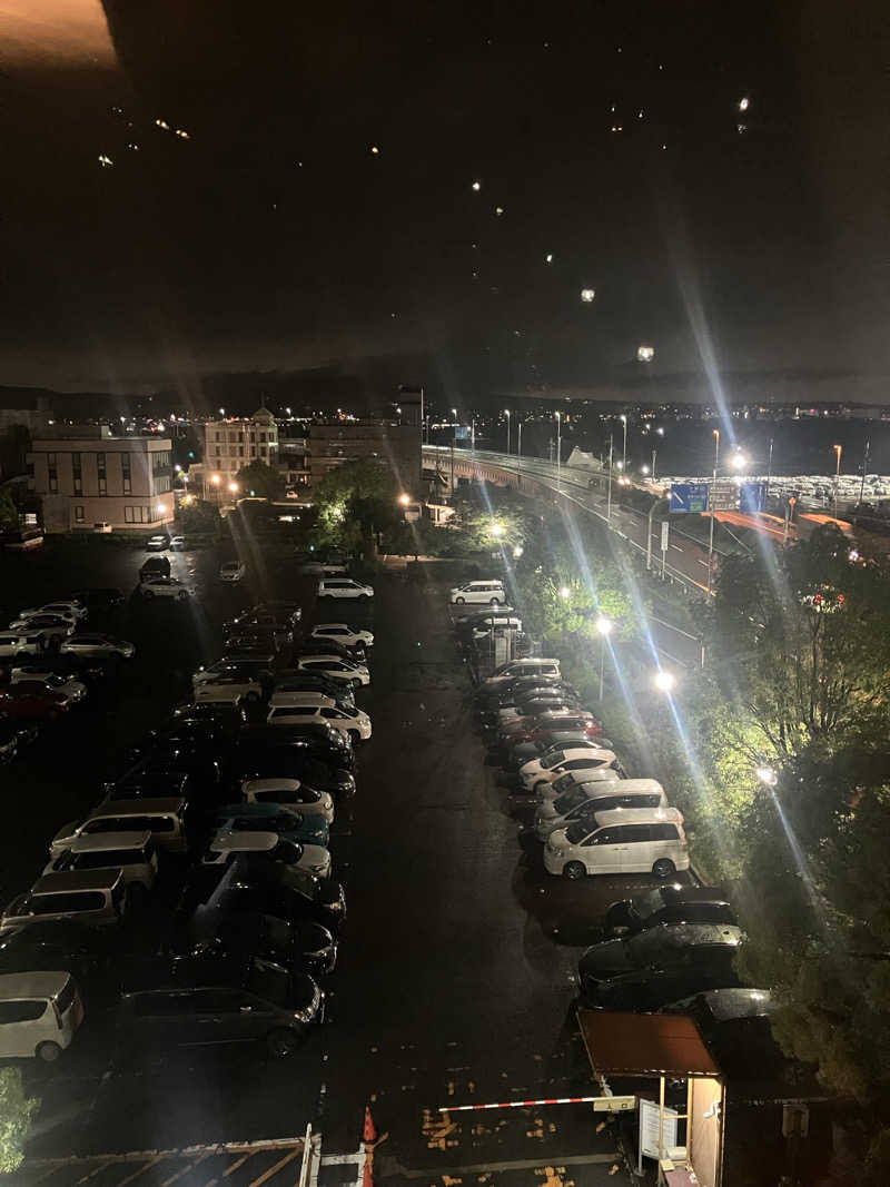 シュルティーさんの奈良ロイヤルホテル ラ・ロイヤル・スパ&サウナのサ活写真