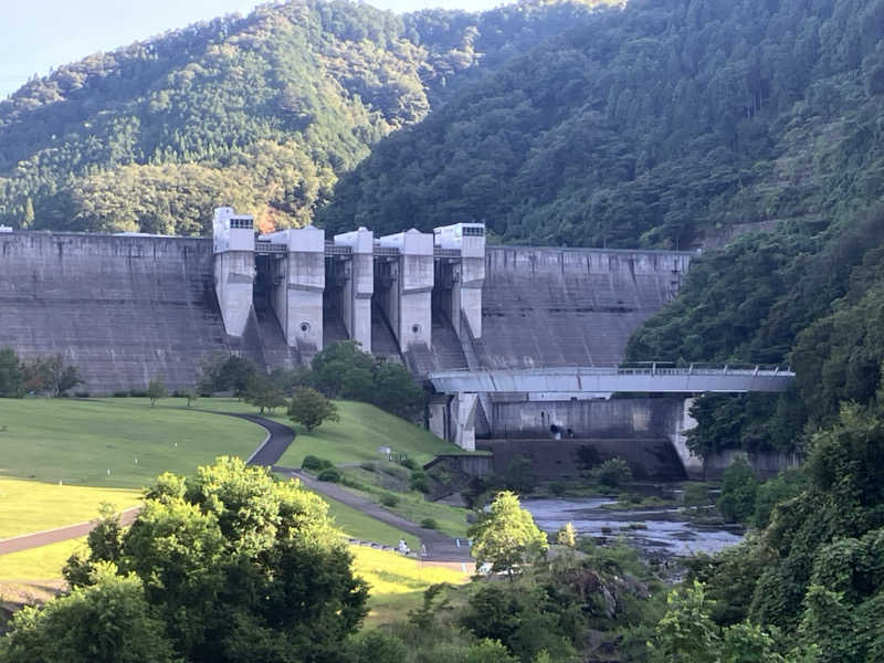 シュルティーさんのスプリングス ひよしのサ活写真
