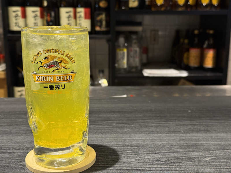 やまと。さんのゴールデンタイム高松のサ活写真