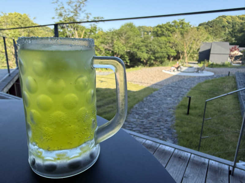 やまと。さんのSATOYAMA TERRACEのサ活写真