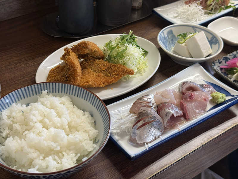 やまと。さんのSATOYAMA TERRACEのサ活写真