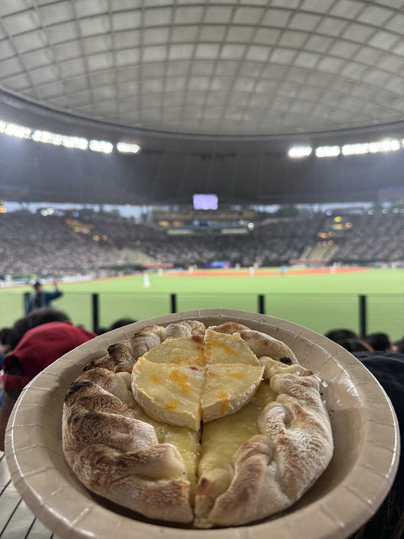 やまと。さんのスパジアムジャポンのサ活写真