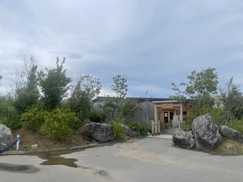 とこあかなさんの湯屋 FUROBAKKA(フロバッカ)のサ活写真