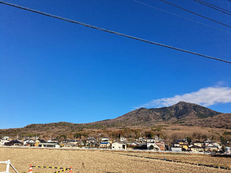 ぺさんの筑波山温泉 つくばの湯のサ活写真