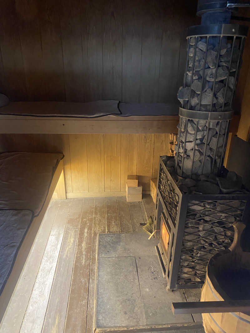 b-s-k-taさんのトトノウバイのサ活写真