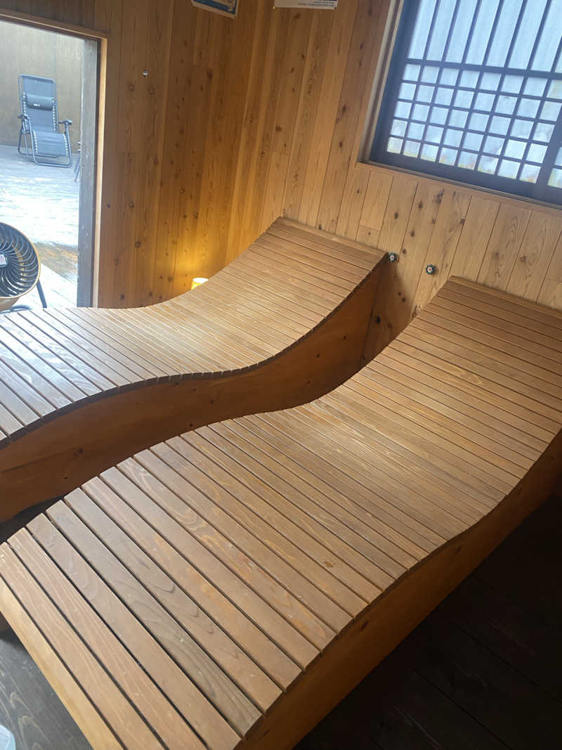 b-s-k-taさんのトトノウバイのサ活写真