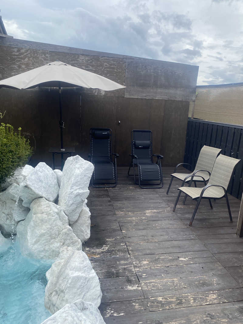 b-s-k-taさんのトトノウバイのサ活写真