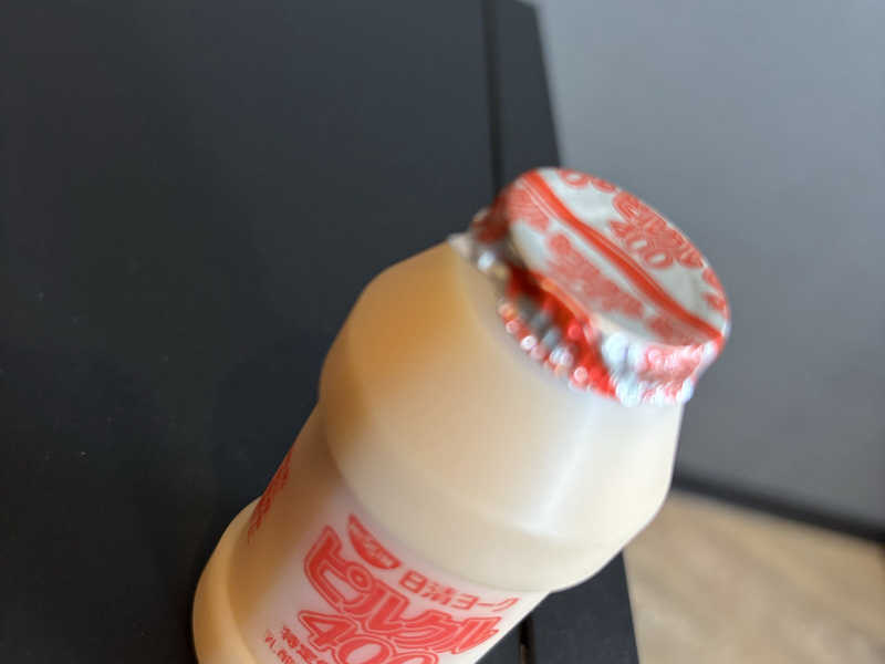 乳酸菌飲料
