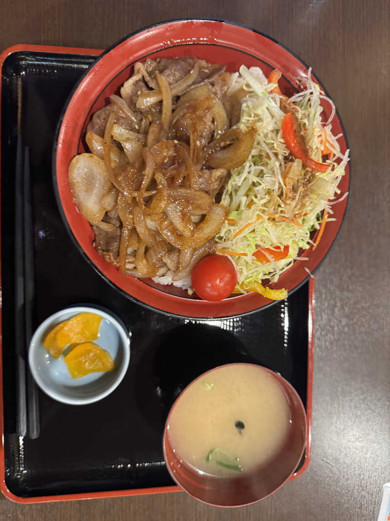 しょ@Rebel250さんのみついし昆布温泉 蔵三のサ活写真