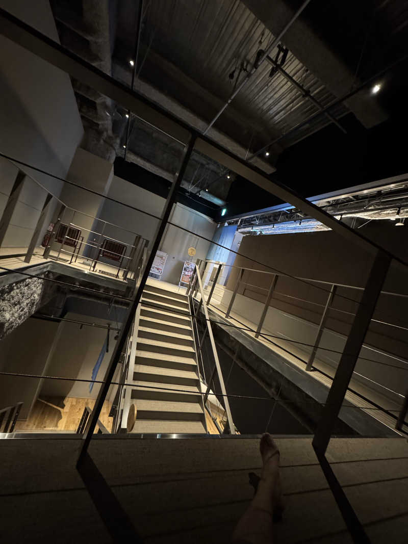 しょ@Rebel250さんのgoodsauna & spa SAPPOROのサ活写真