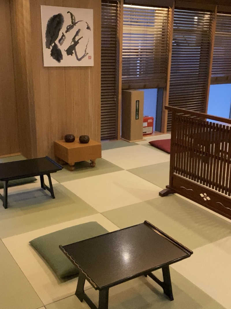 みらい✨　明るい未来のために💫さんのSPA:BLIC 赤坂湯屋のサ活写真