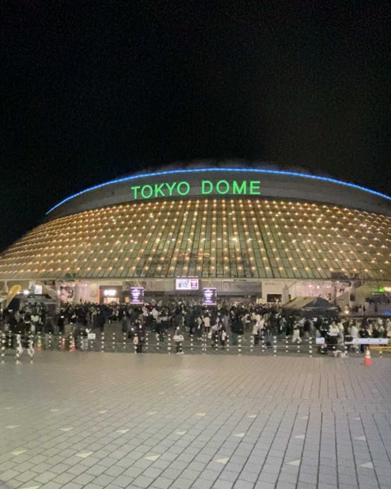 みらい✨　明るい未来のために💫さんの東京ドーム天然温泉 Spa LaQua(スパ ラクーア)のサ活写真