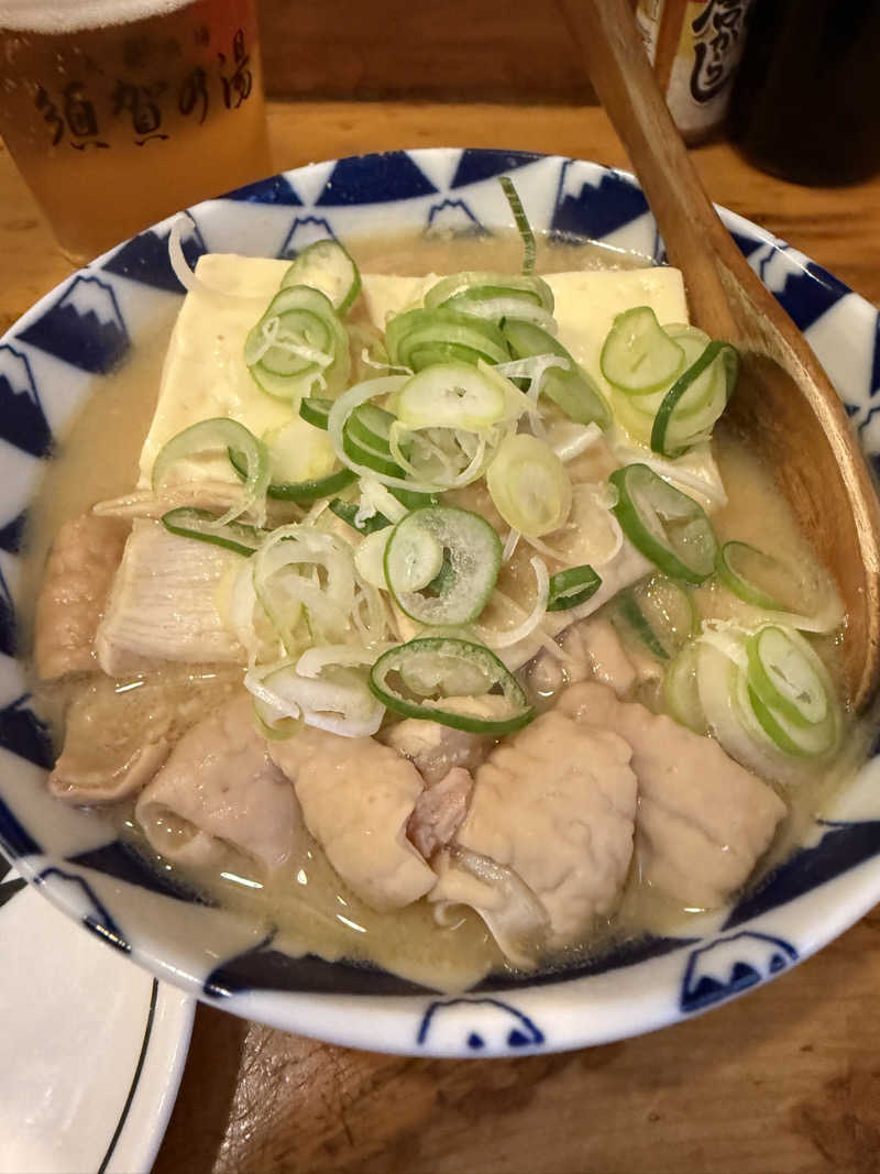 わいるどさんの湯～HOUSEのサ活写真