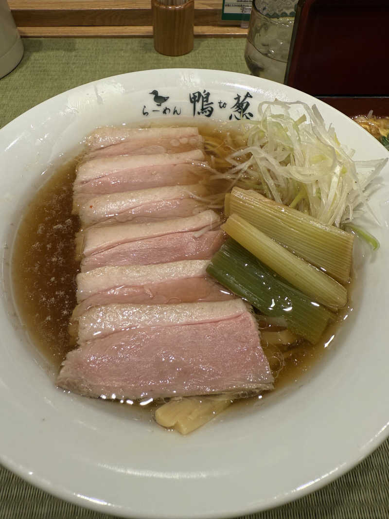 わいるどさんの上野ステーションホステル オリエンタル2のサ活写真