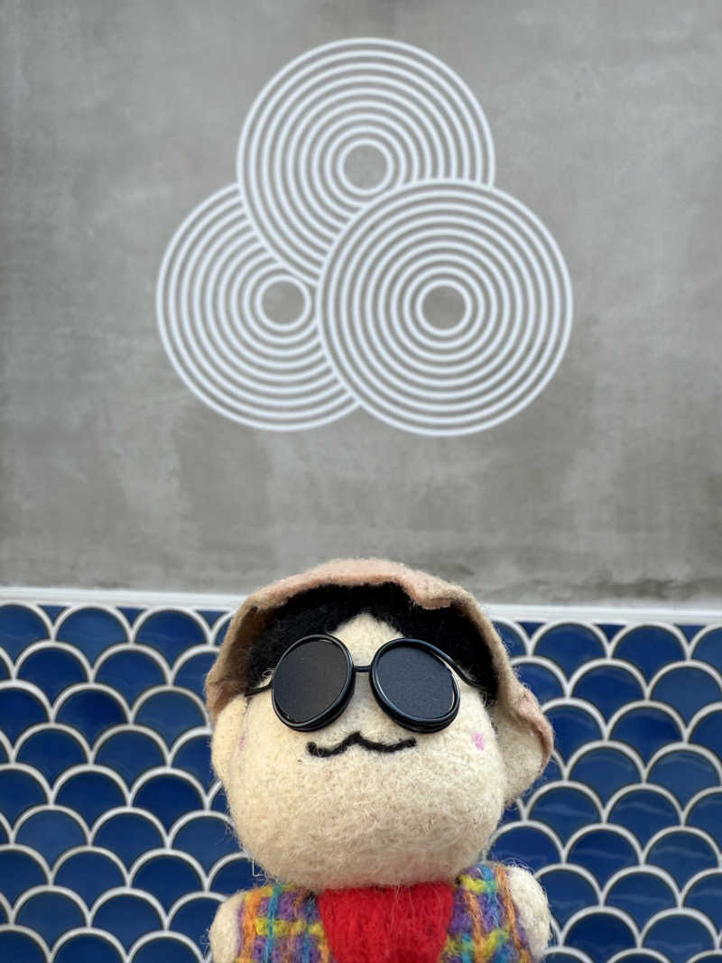 わいるどさんの泊まれるサウナ屋さん 品川サウナのサ活写真