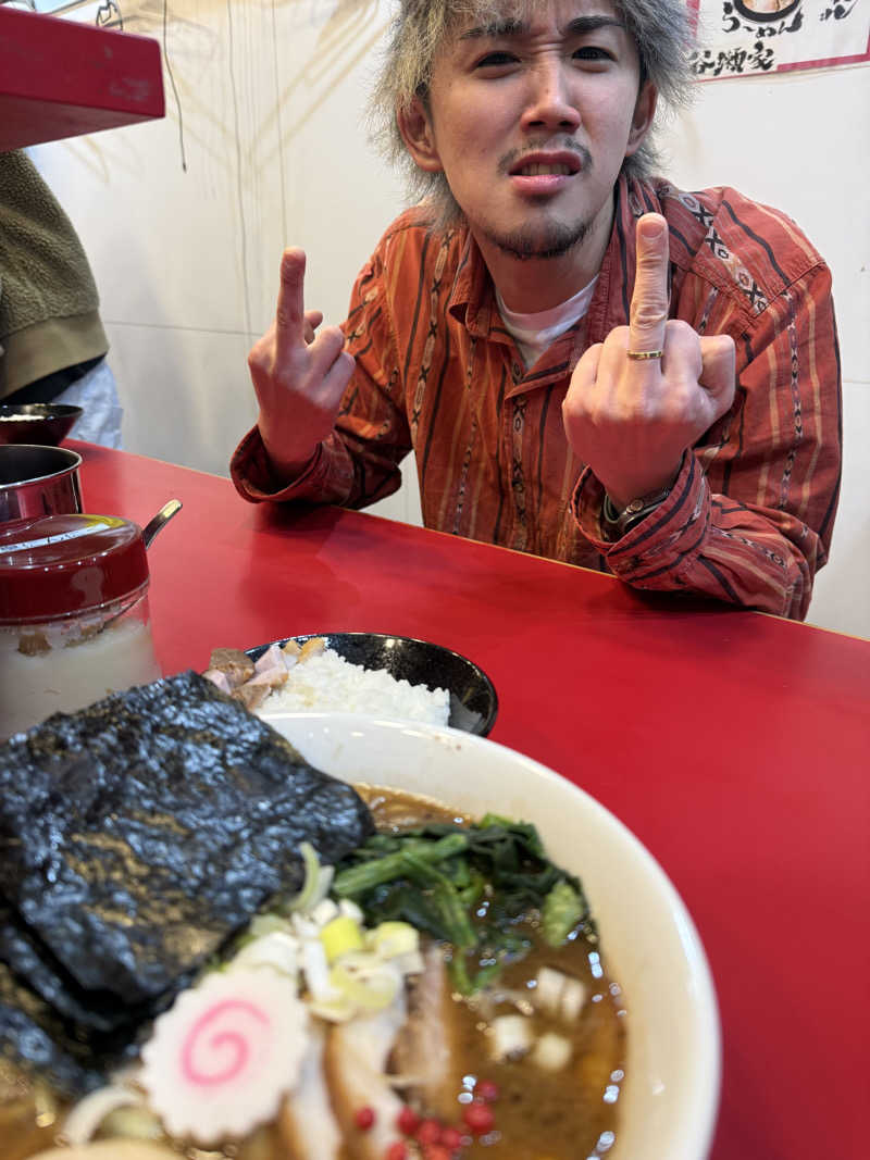 わいるどさんのライオンサウナ新橋 (レンブラントキャビン&スパ新橋内)のサ活写真