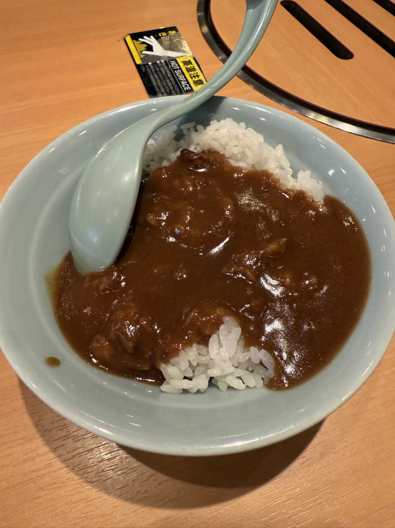 わいるどさんのスカイスパYOKOHAMAのサ活写真