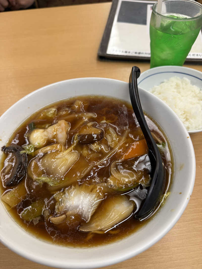 わいるどさんの湯乃泉 東名厚木健康センターのサ活写真