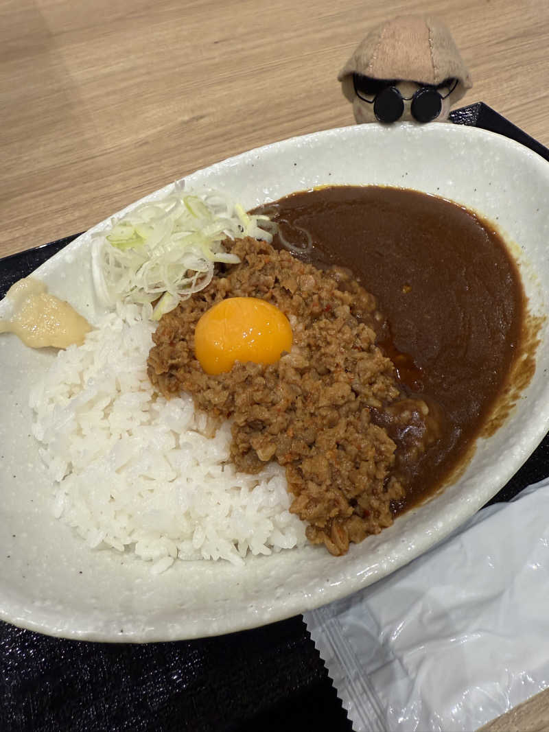 わいるどさんの天然温泉 仙台コロナの湯のサ活写真
