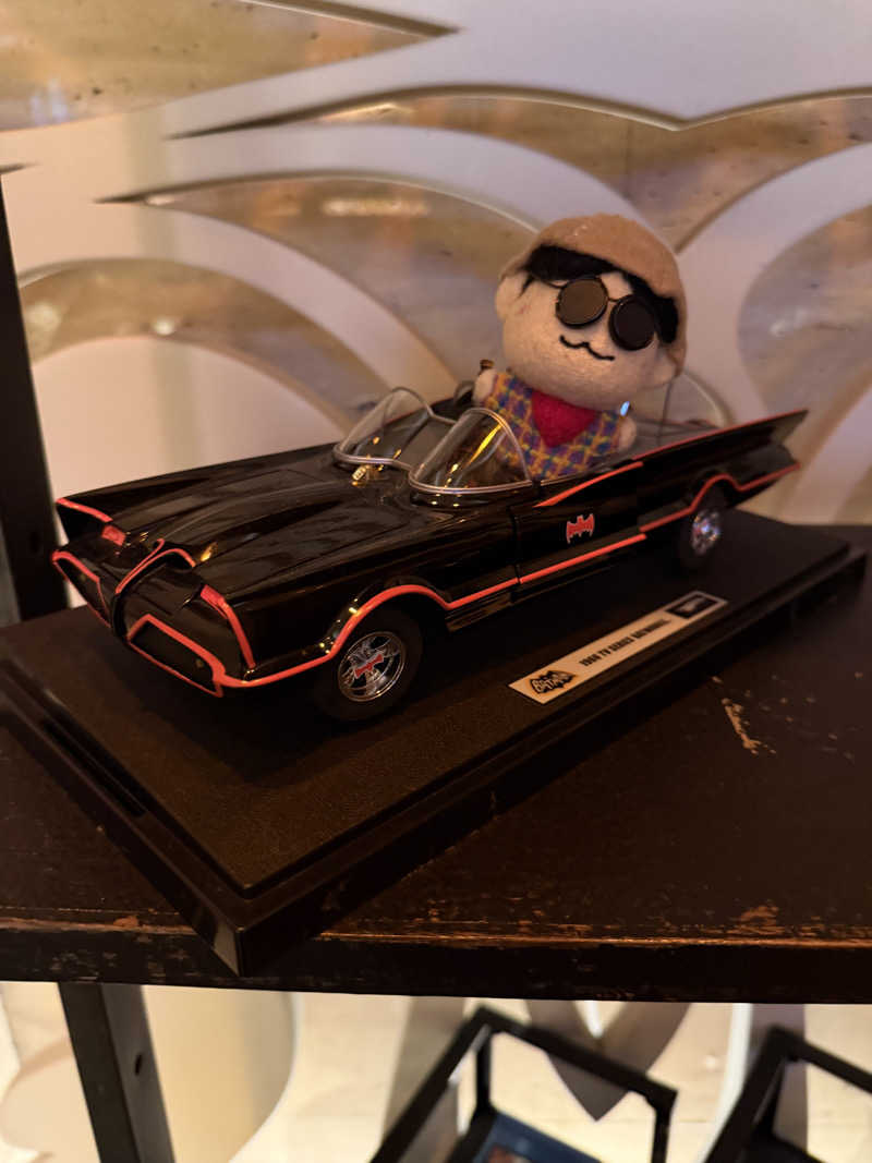 わいるどさんのサウナリゾートオリエンタル赤坂のサ活写真