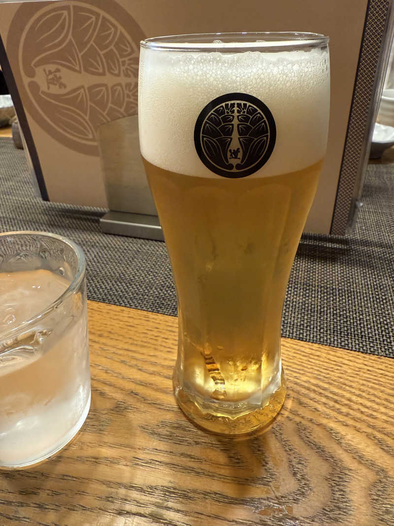 わいるどさんの泊まれるサウナ屋さん 品川サウナのサ活写真