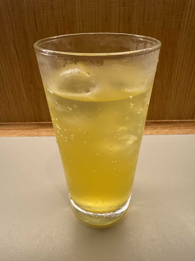 わいるどさんの渋谷SAUNASのサ活写真
