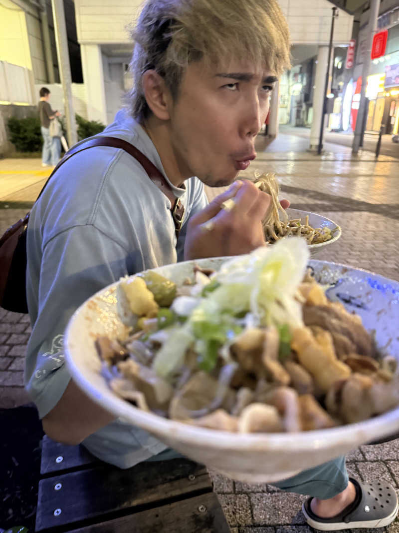 わいるどさんのライオンサウナ新橋 (レンブラントキャビン&スパ新橋内)のサ活写真