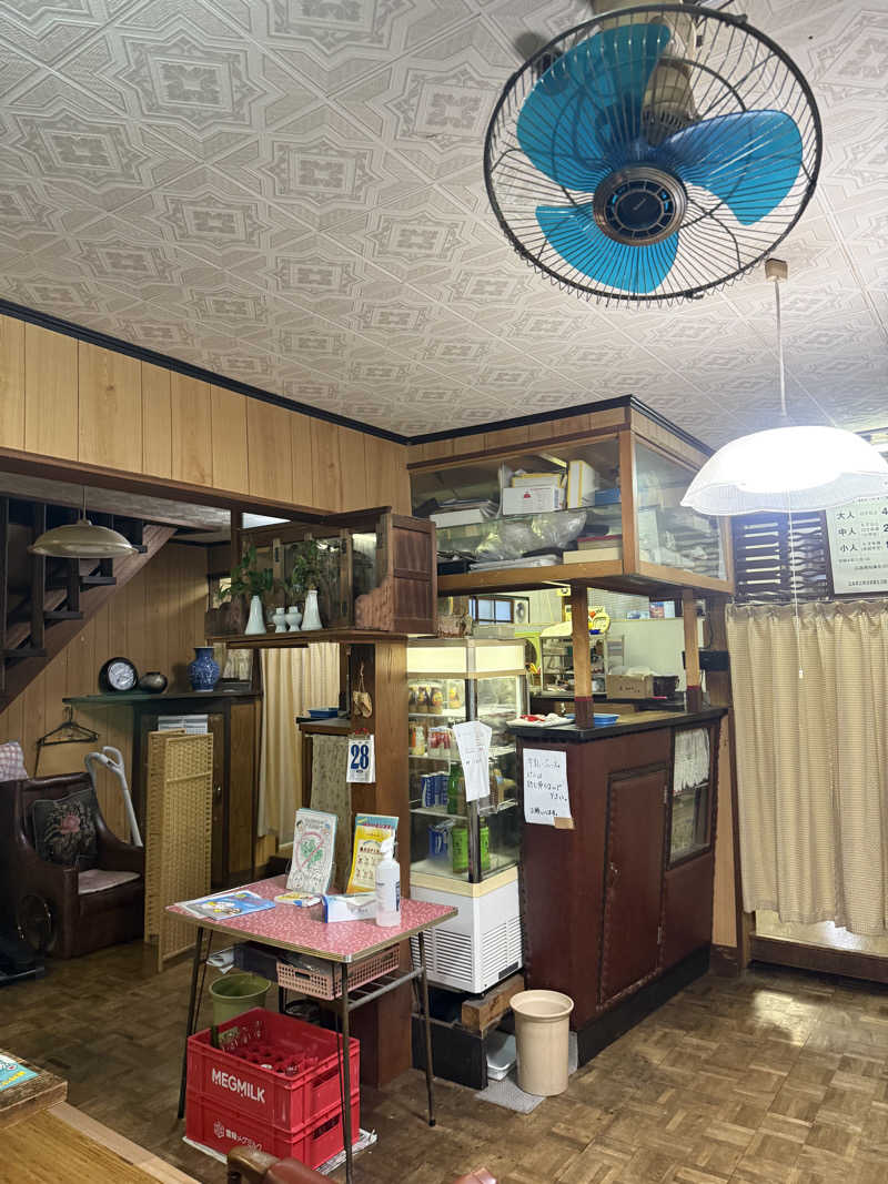 わいるどさんのだいご湯のサ活写真